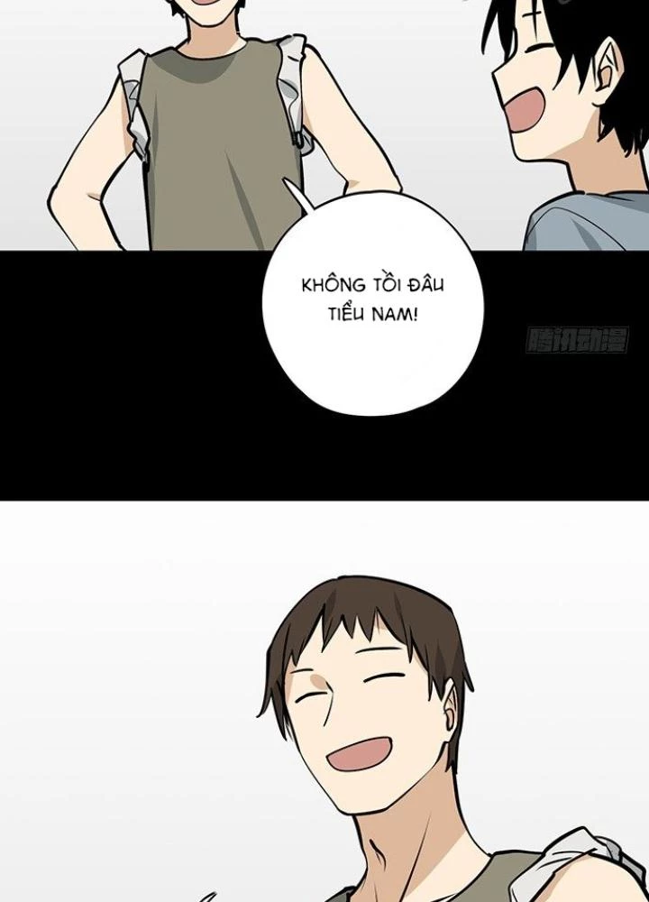 Bạn Gái Phản Diện Của Ta Chapter 25 - Trang 2