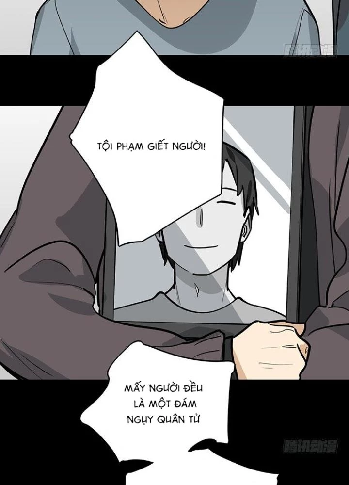 Bạn Gái Phản Diện Của Ta Chapter 25 - Trang 2