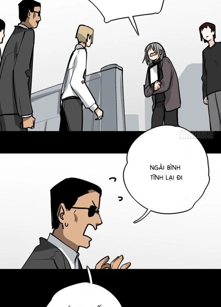 Bạn Gái Phản Diện Của Ta Chapter 25 - Trang 2