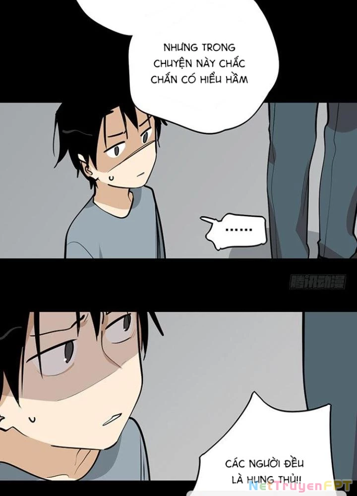 Bạn Gái Phản Diện Của Ta Chapter 25 - Trang 2