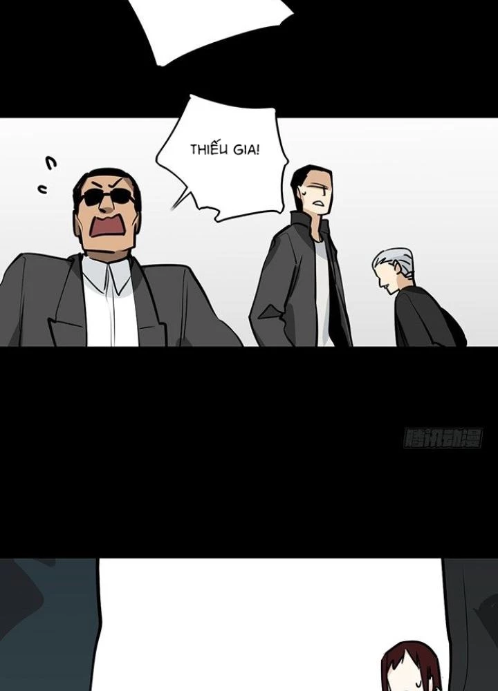 Bạn Gái Phản Diện Của Ta Chapter 25 - Trang 2