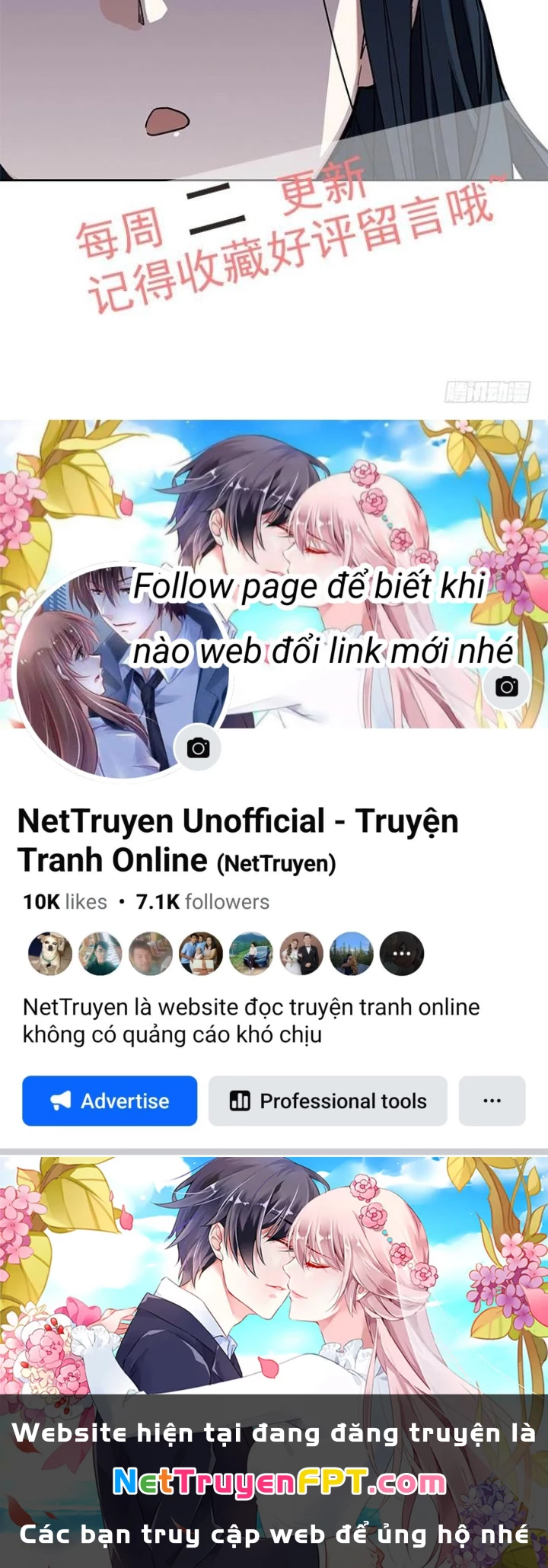 Bạn Gái Phản Diện Của Ta Chapter 25 - Trang 2