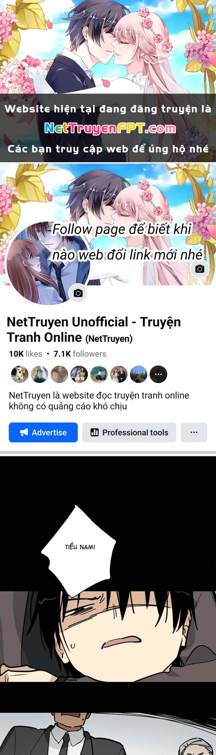 Bạn Gái Phản Diện Của Ta Chapter 26 - Trang 2