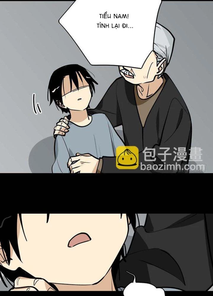 Bạn Gái Phản Diện Của Ta Chapter 26 - Trang 2