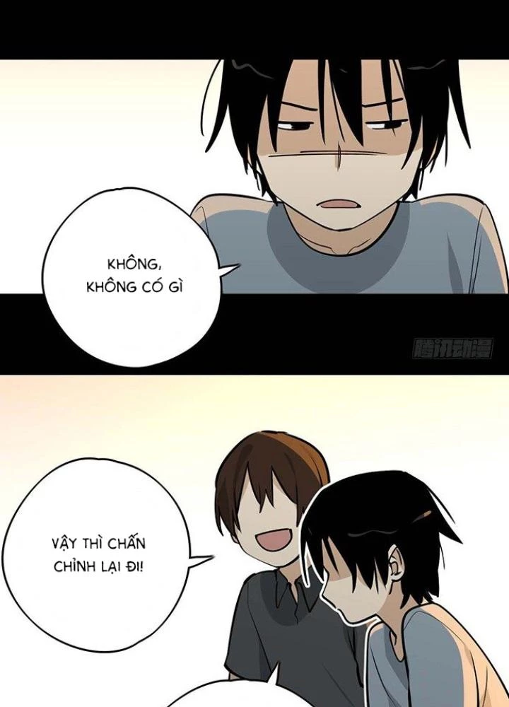 Bạn Gái Phản Diện Của Ta Chapter 26 - Trang 2