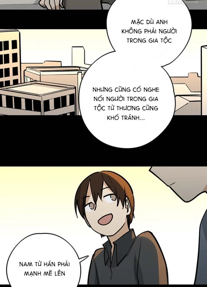 Bạn Gái Phản Diện Của Ta Chapter 26 - Trang 2