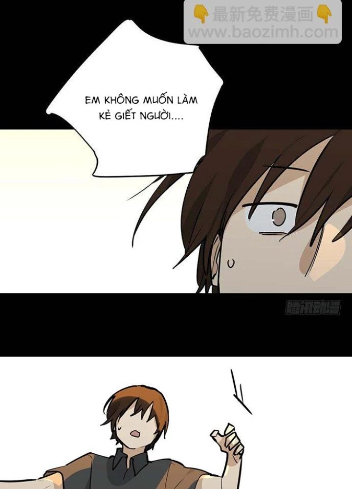 Bạn Gái Phản Diện Của Ta Chapter 26 - Trang 2