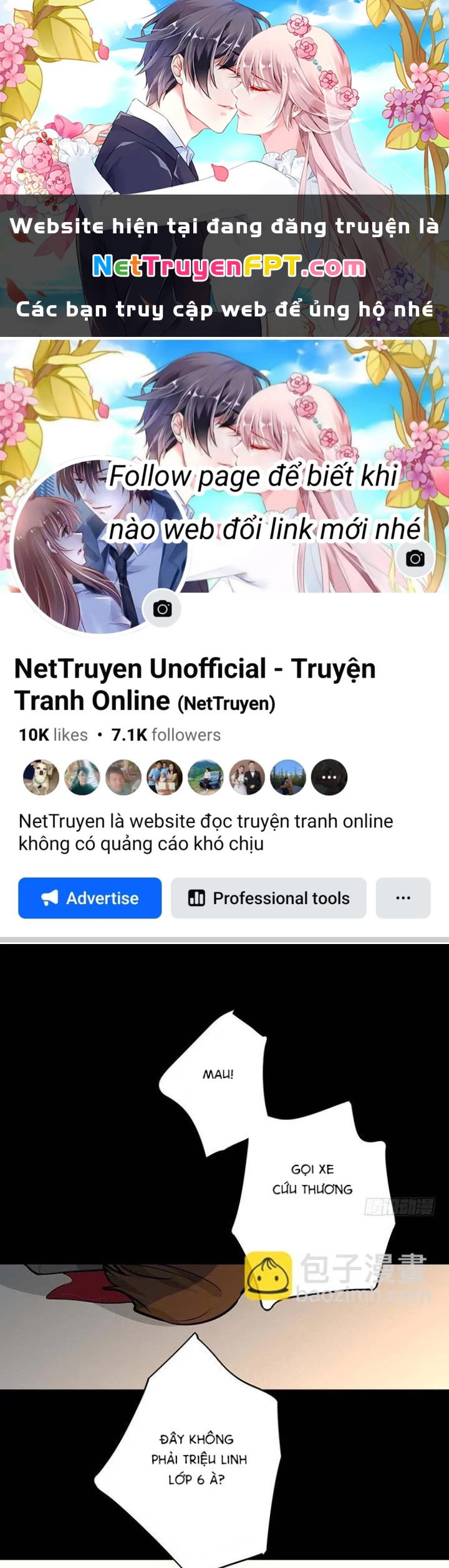 Bạn Gái Phản Diện Của Ta Chapter 27 - Trang 2