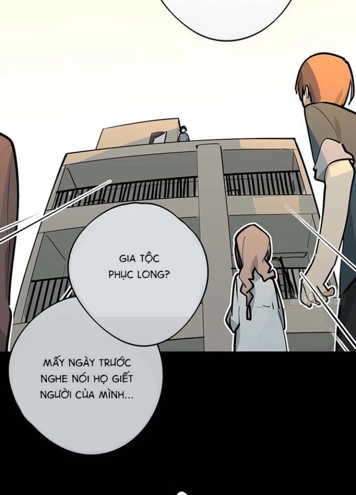 Bạn Gái Phản Diện Của Ta Chapter 27 - Trang 2