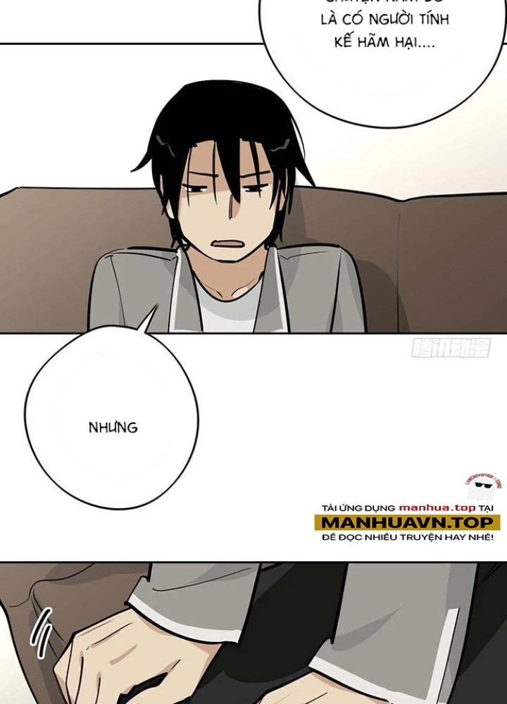 Bạn Gái Phản Diện Của Ta Chapter 27 - Trang 2