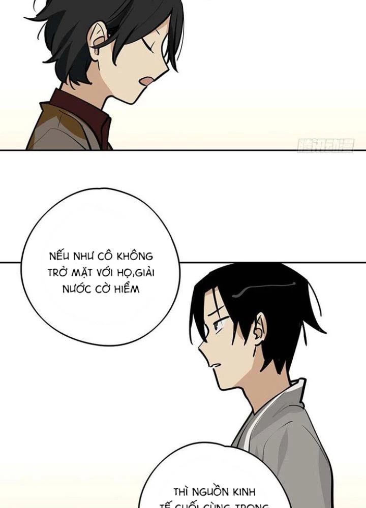 Bạn Gái Phản Diện Của Ta Chapter 27 - Trang 2