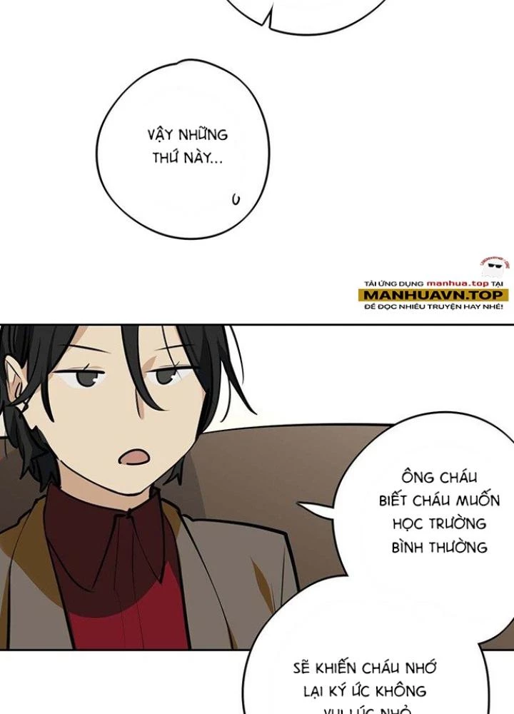 Bạn Gái Phản Diện Của Ta Chapter 27 - Trang 2