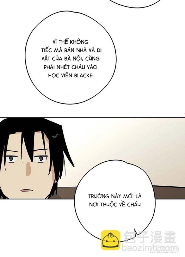 Bạn Gái Phản Diện Của Ta Chapter 27 - Trang 2