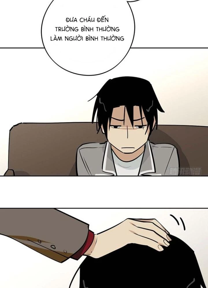 Bạn Gái Phản Diện Của Ta Chapter 27 - Trang 2