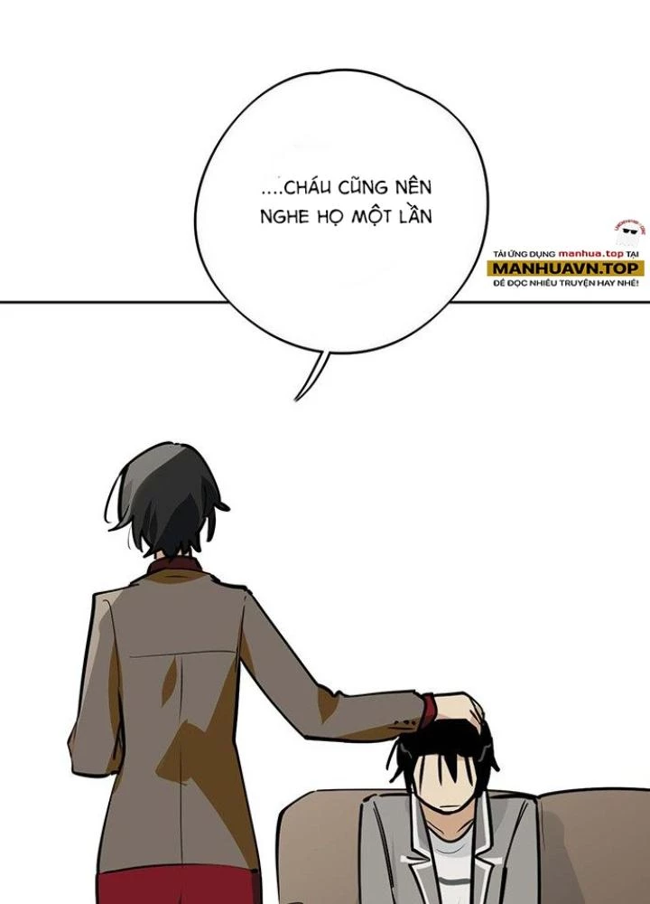 Bạn Gái Phản Diện Của Ta Chapter 27 - Trang 2