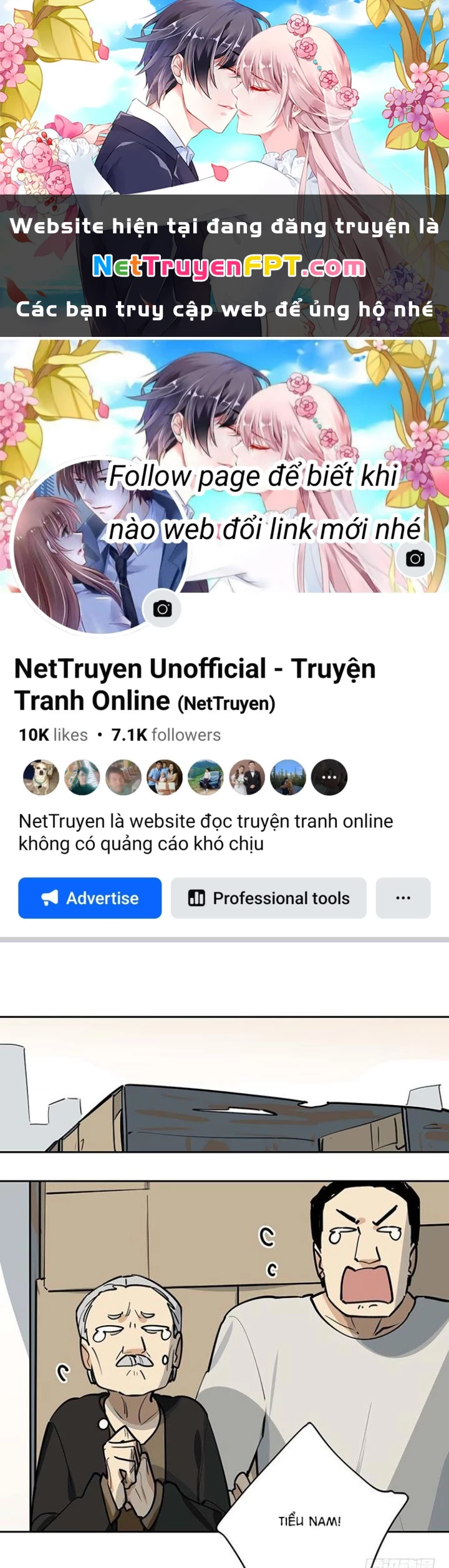 Bạn Gái Phản Diện Của Ta Chapter 28 - Trang 2