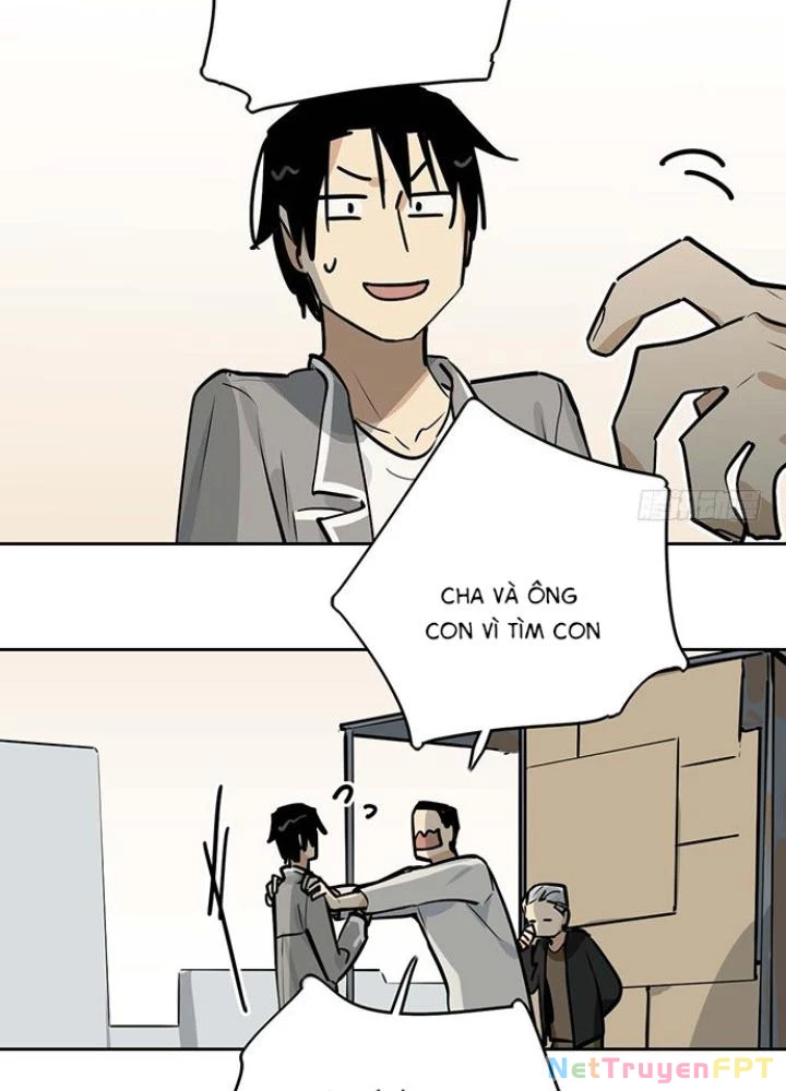 Bạn Gái Phản Diện Của Ta Chapter 28 - Trang 2