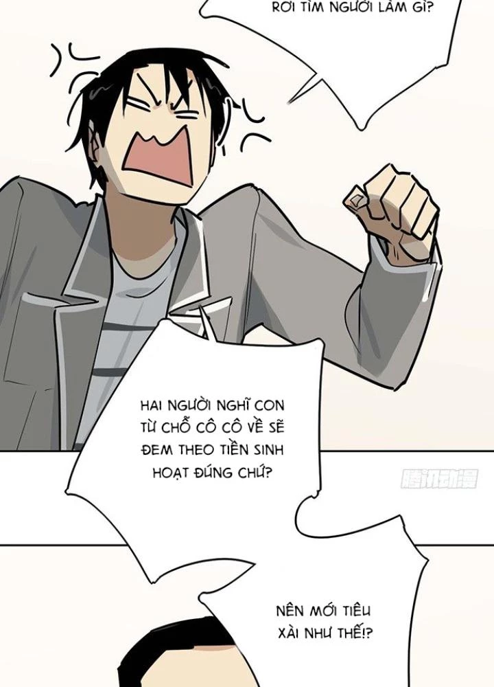 Bạn Gái Phản Diện Của Ta Chapter 28 - Trang 2