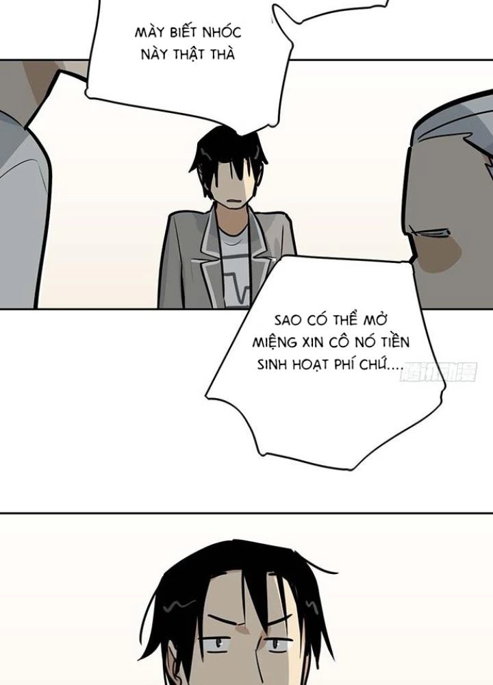 Bạn Gái Phản Diện Của Ta Chapter 28 - Trang 2