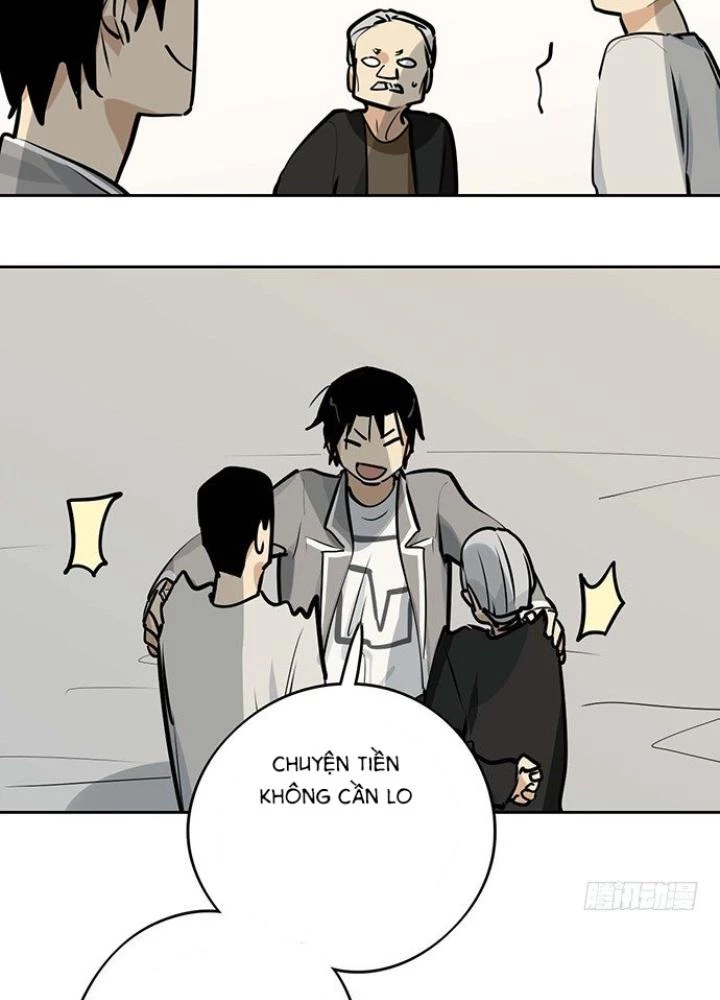 Bạn Gái Phản Diện Của Ta Chapter 28 - Trang 2