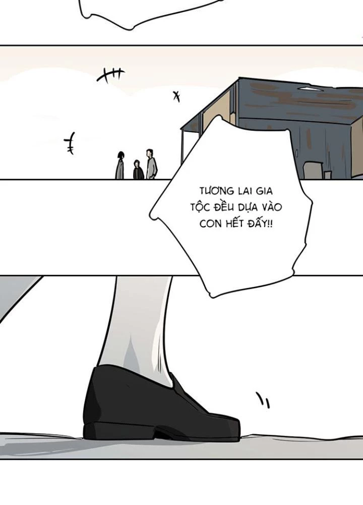 Bạn Gái Phản Diện Của Ta Chapter 28 - Trang 2