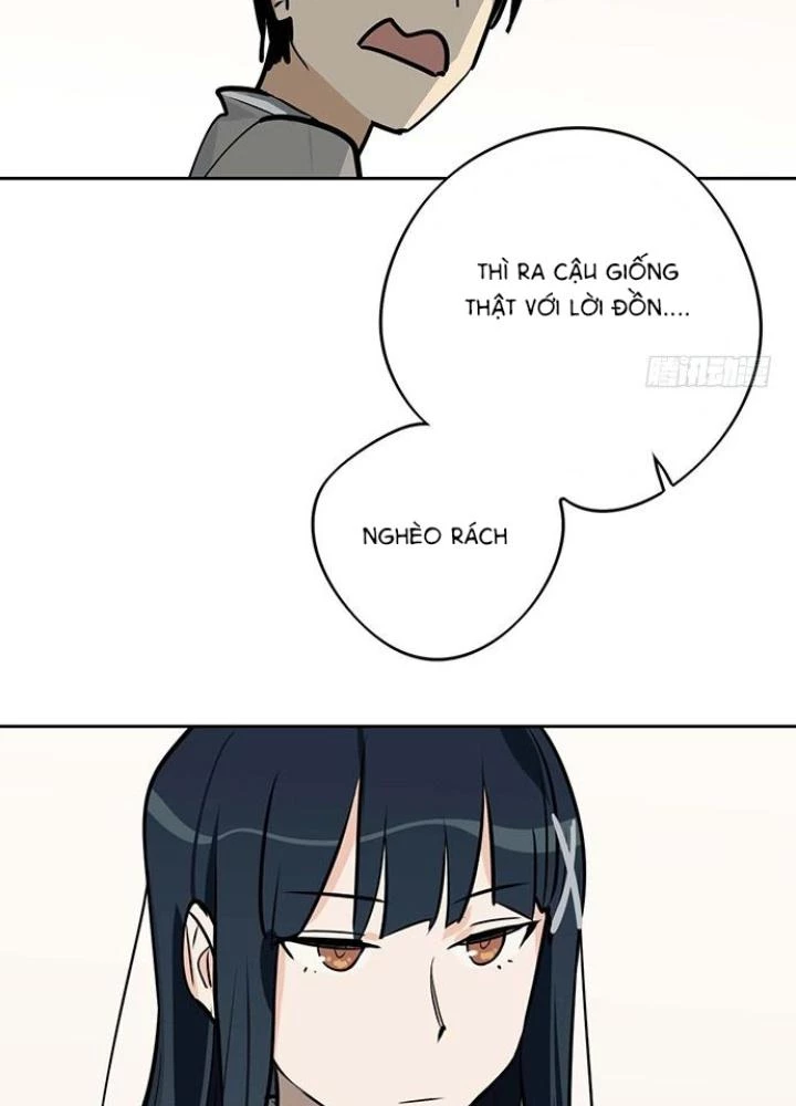 Bạn Gái Phản Diện Của Ta Chapter 28 - Trang 2