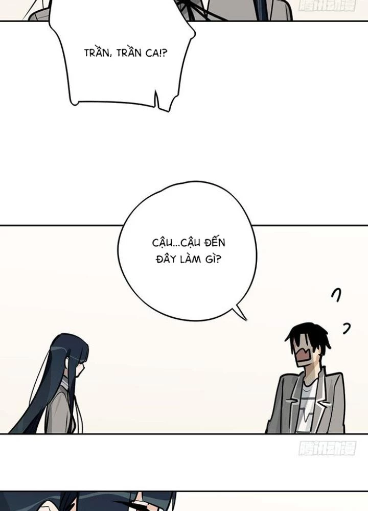 Bạn Gái Phản Diện Của Ta Chapter 28 - Trang 2