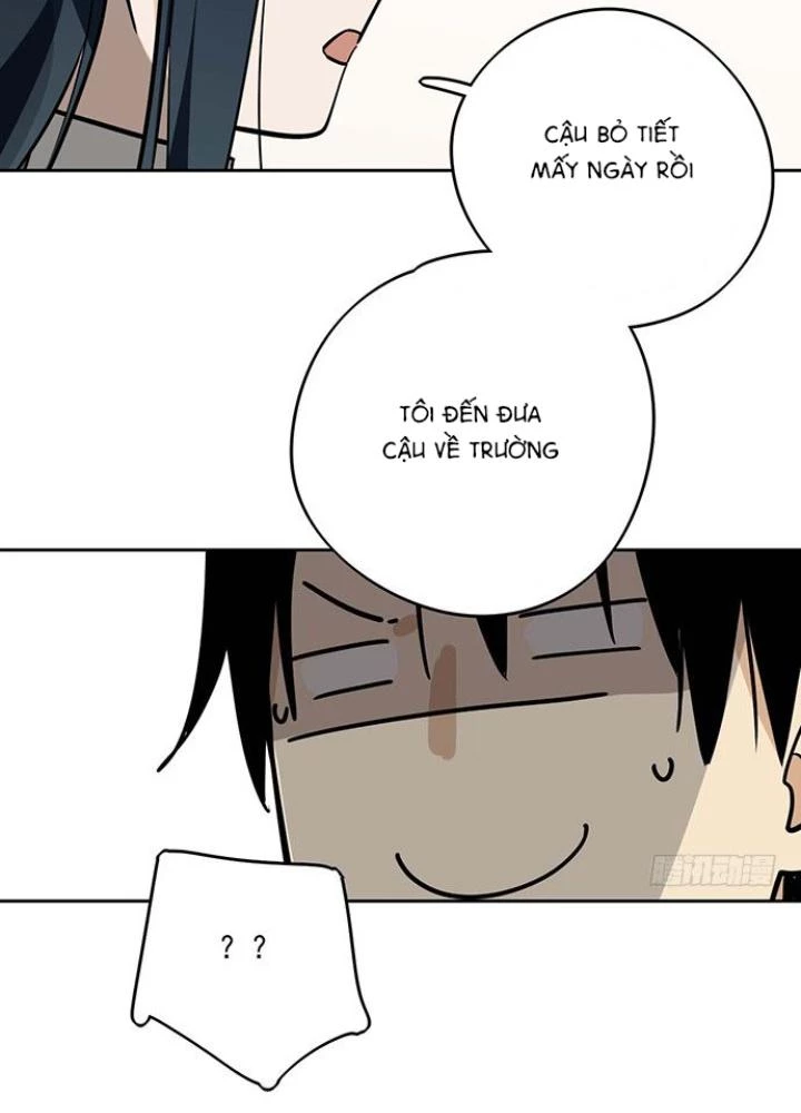 Bạn Gái Phản Diện Của Ta Chapter 28 - Trang 2