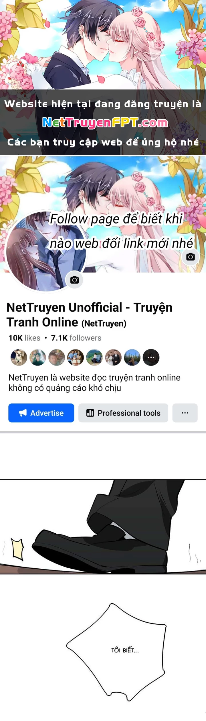 Bạn Gái Phản Diện Của Ta Chapter 29 - Trang 2