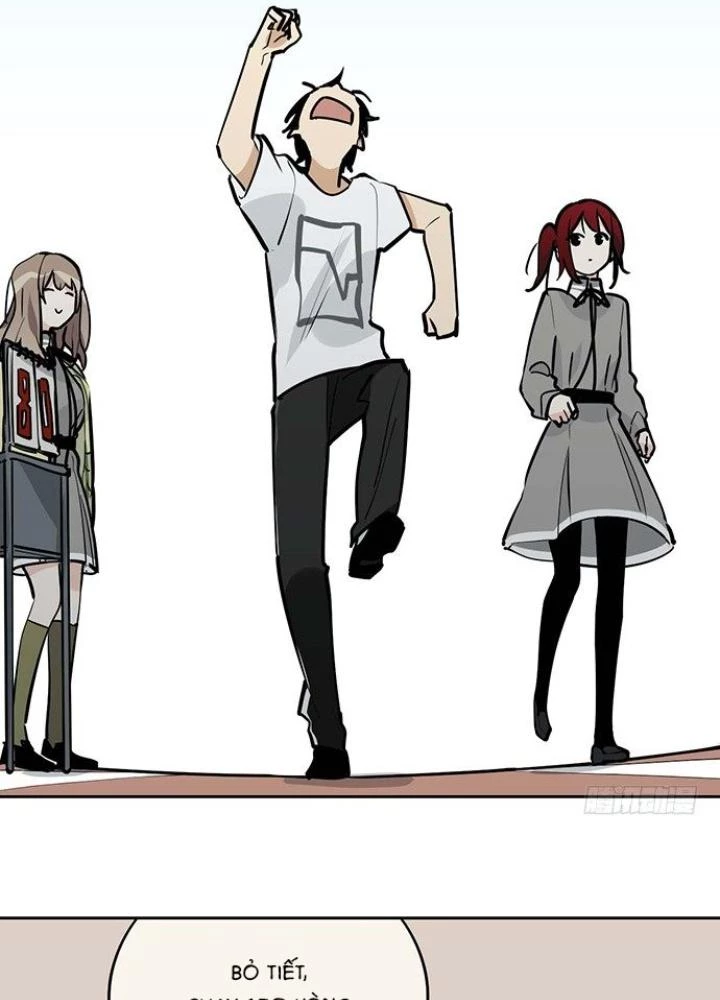 Bạn Gái Phản Diện Của Ta Chapter 29 - Trang 2