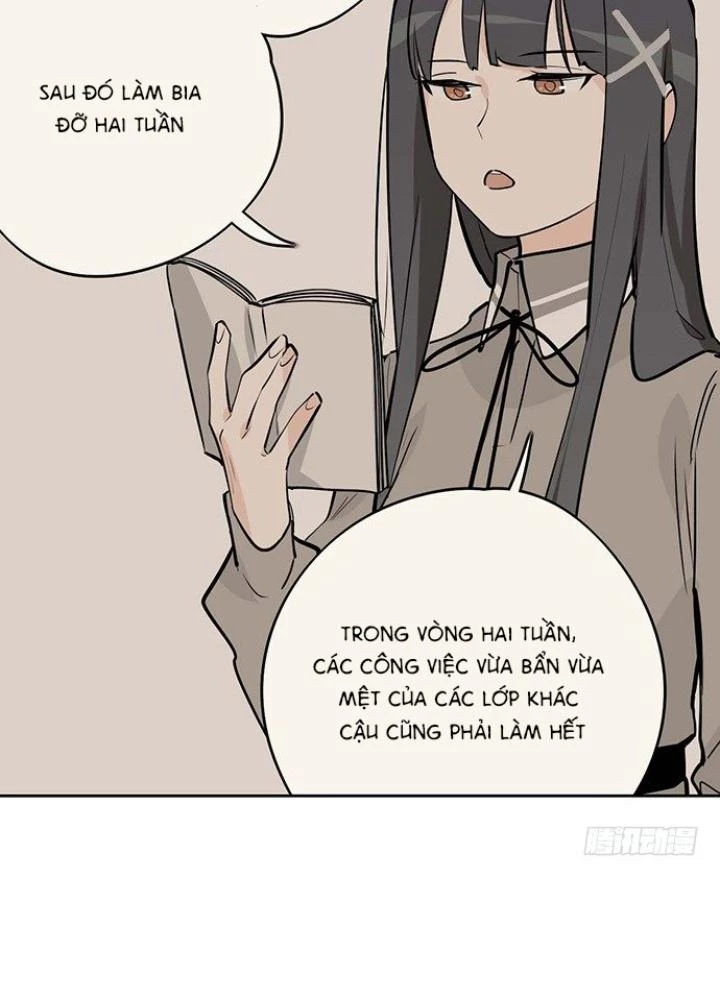 Bạn Gái Phản Diện Của Ta Chapter 29 - Trang 2