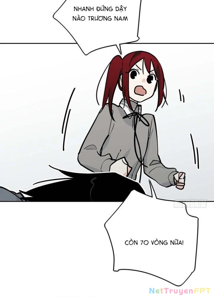 Bạn Gái Phản Diện Của Ta Chapter 29 - Trang 2