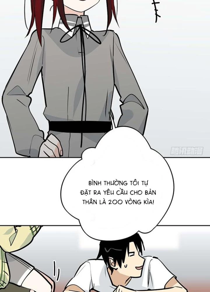 Bạn Gái Phản Diện Của Ta Chapter 29 - Trang 2