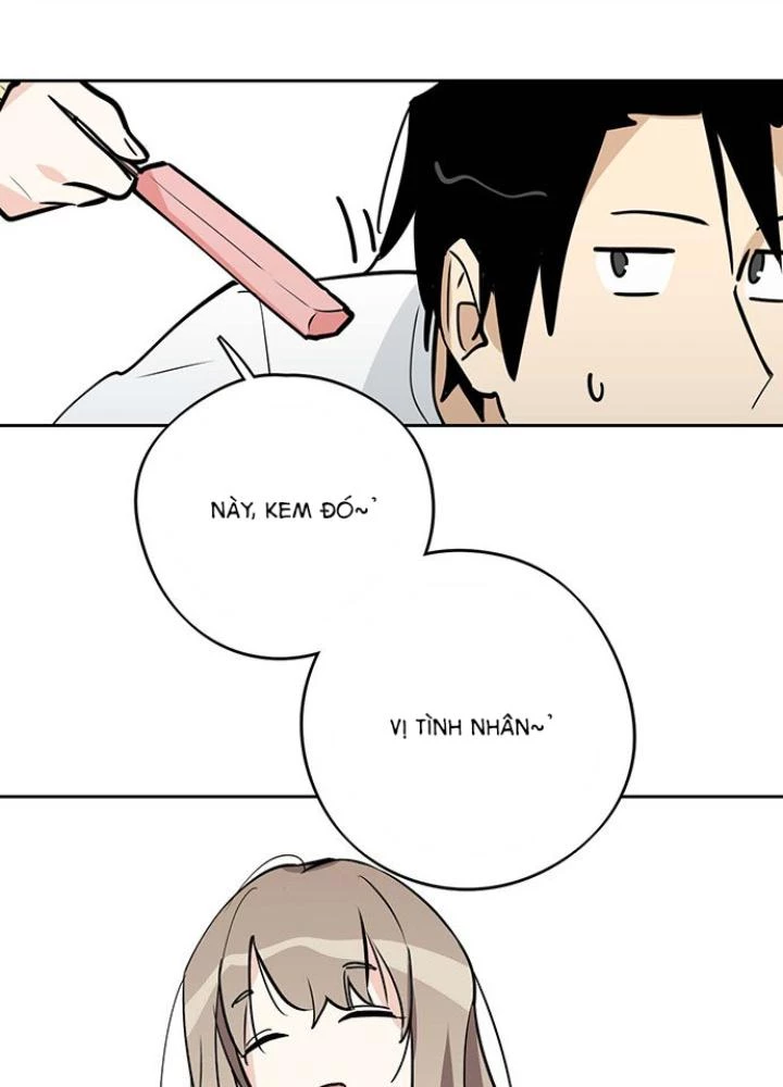 Bạn Gái Phản Diện Của Ta Chapter 29 - Trang 2