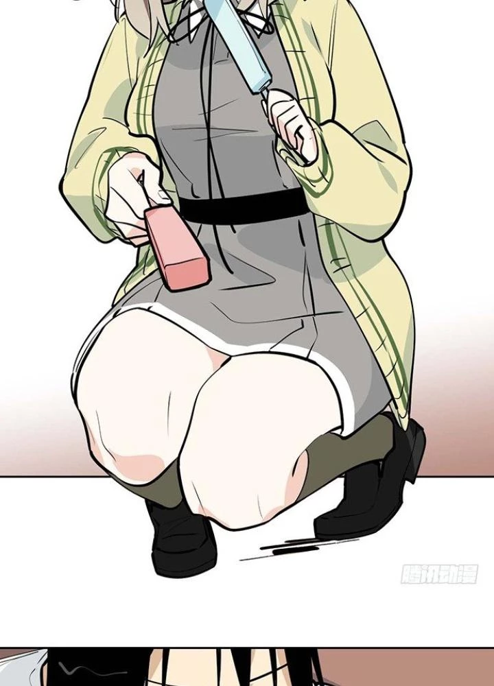 Bạn Gái Phản Diện Của Ta Chapter 29 - Trang 2