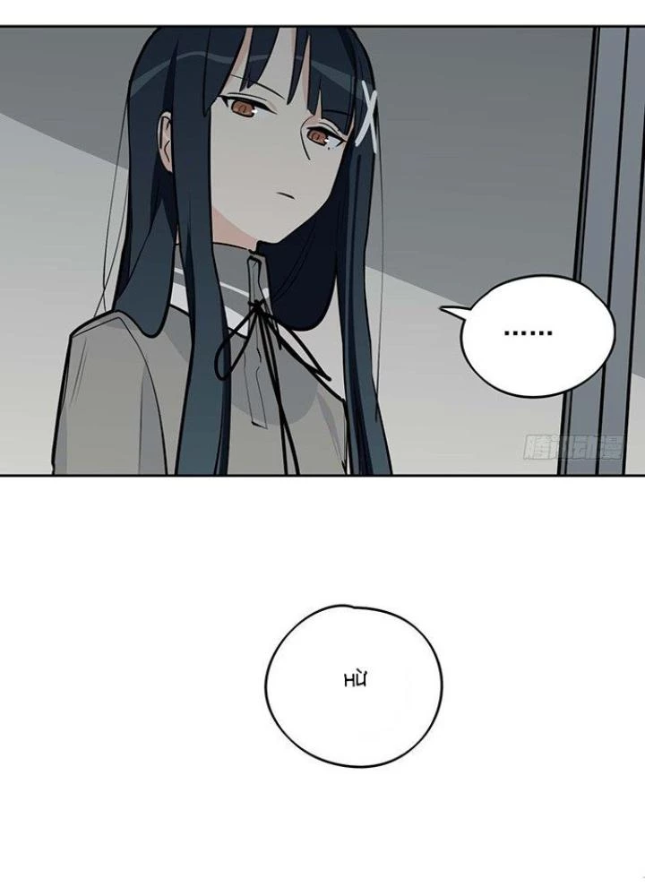 Bạn Gái Phản Diện Của Ta Chapter 29 - Trang 2