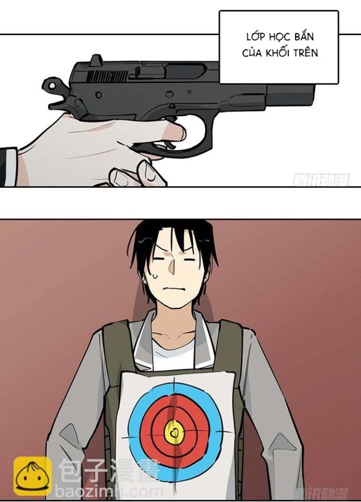 Bạn Gái Phản Diện Của Ta Chapter 29 - Trang 2