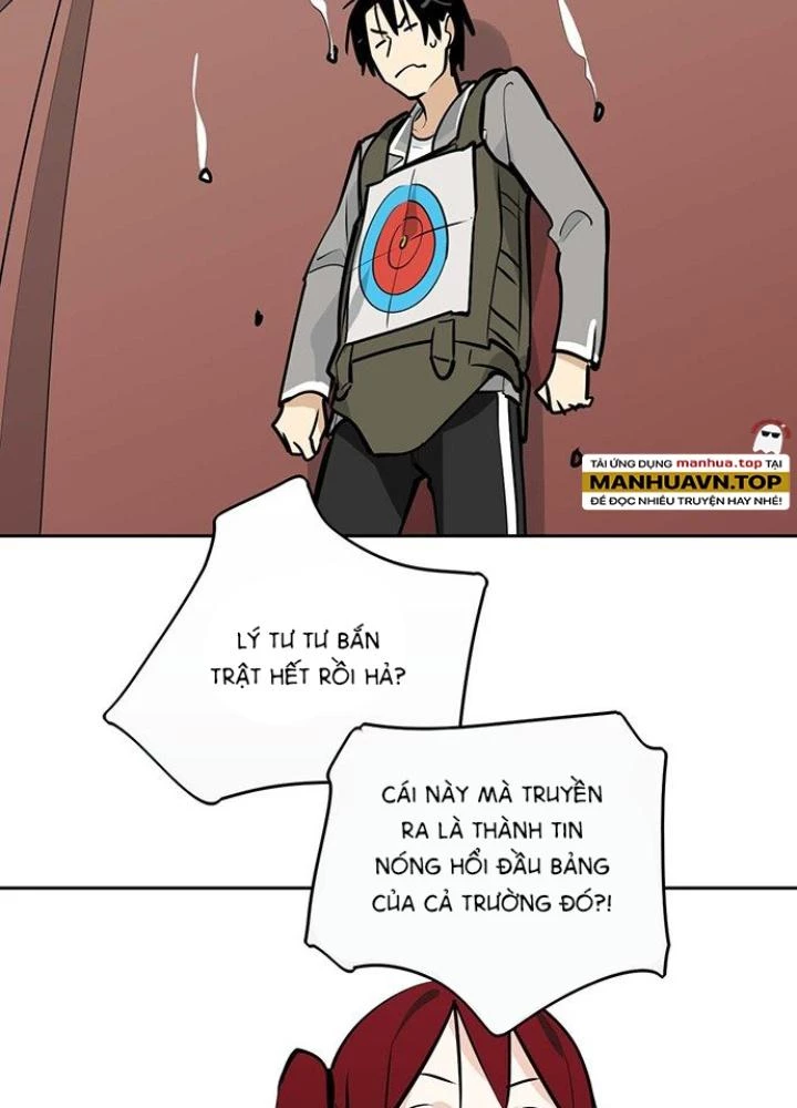 Bạn Gái Phản Diện Của Ta Chapter 29 - Trang 2