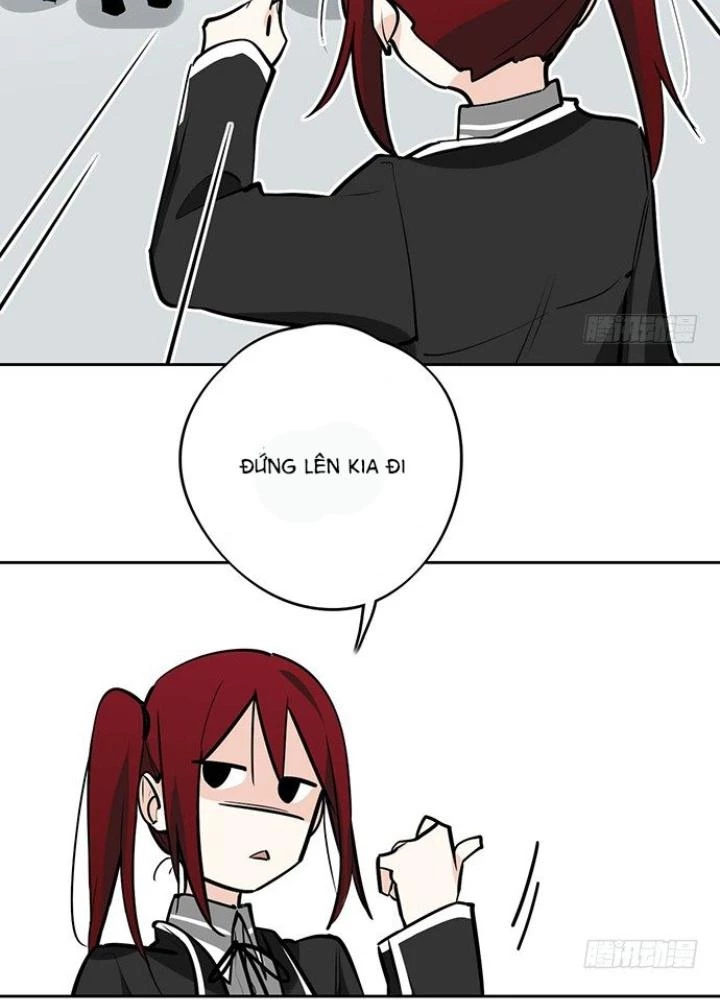 Bạn Gái Phản Diện Của Ta Chapter 29 - Trang 2