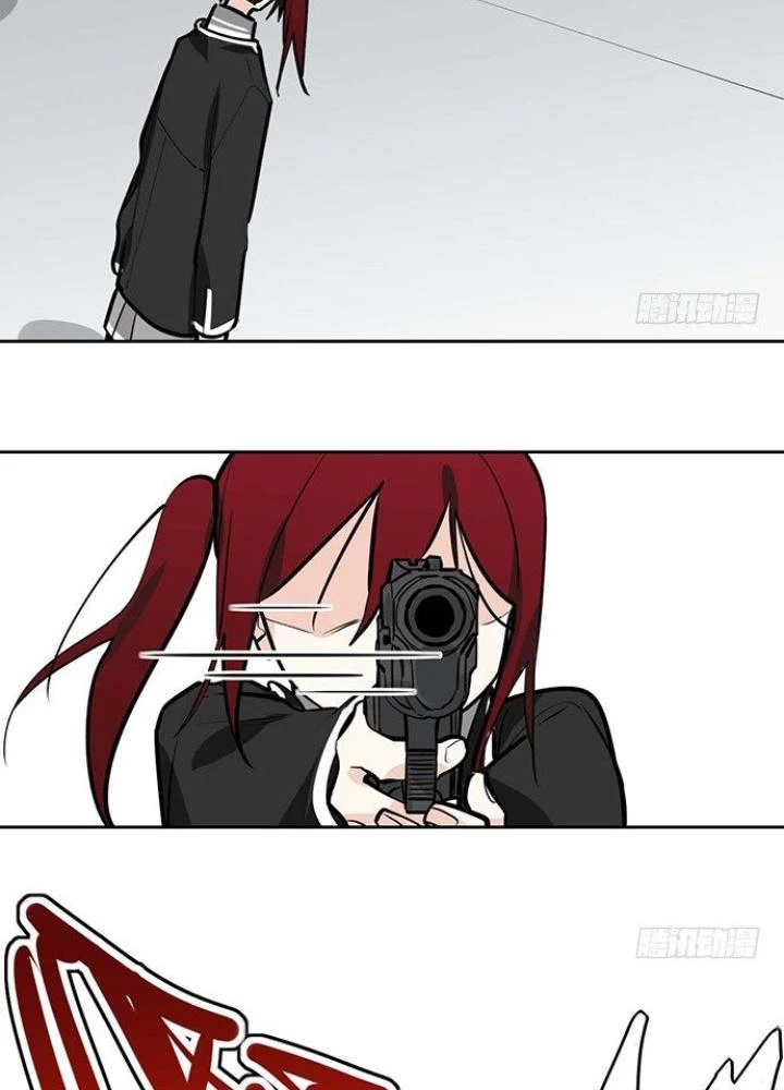 Bạn Gái Phản Diện Của Ta Chapter 29 - Trang 2