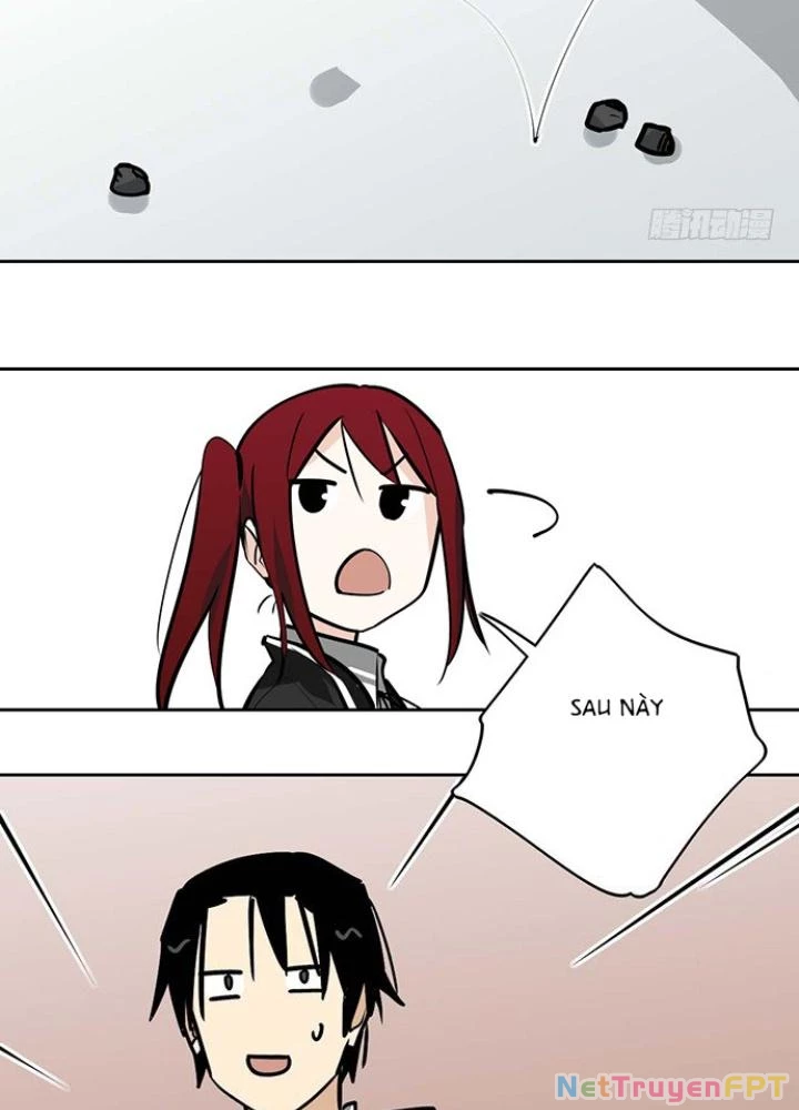 Bạn Gái Phản Diện Của Ta Chapter 29 - Trang 2