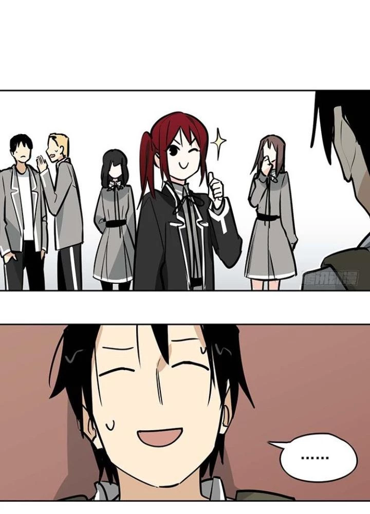 Bạn Gái Phản Diện Của Ta Chapter 29 - Trang 2