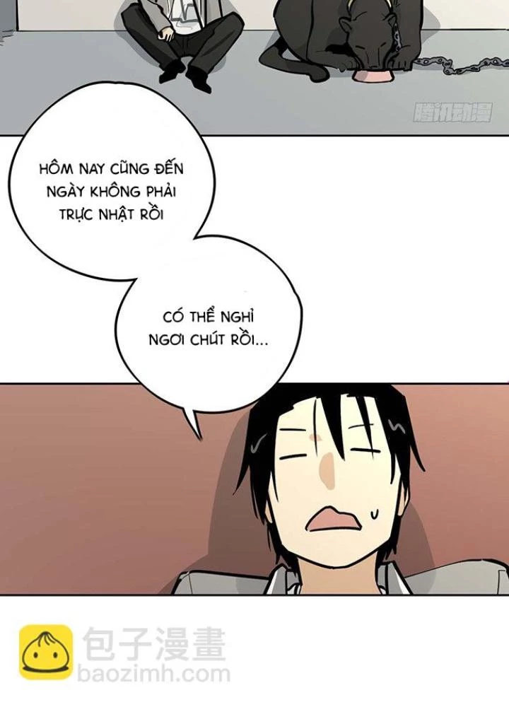 Bạn Gái Phản Diện Của Ta Chapter 29 - Trang 2