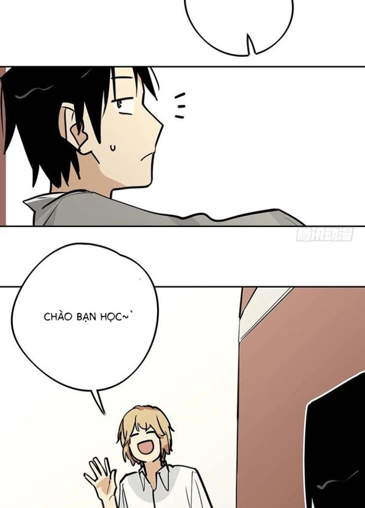 Bạn Gái Phản Diện Của Ta Chapter 29 - Trang 2