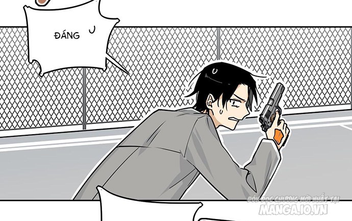 Bạn Gái Phản Diện Của Ta Chapter 3 - Trang 2