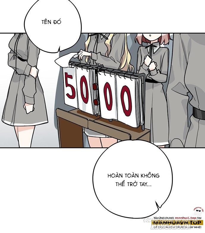 Bạn Gái Phản Diện Của Ta Chapter 3 - Trang 2