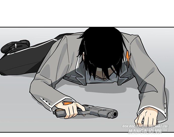 Bạn Gái Phản Diện Của Ta Chapter 3 - Trang 2