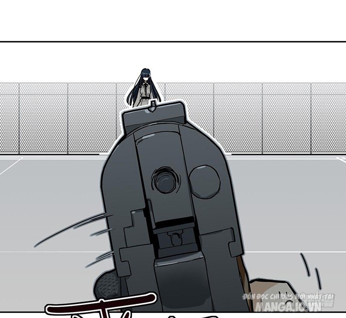 Bạn Gái Phản Diện Của Ta Chapter 3 - Trang 2