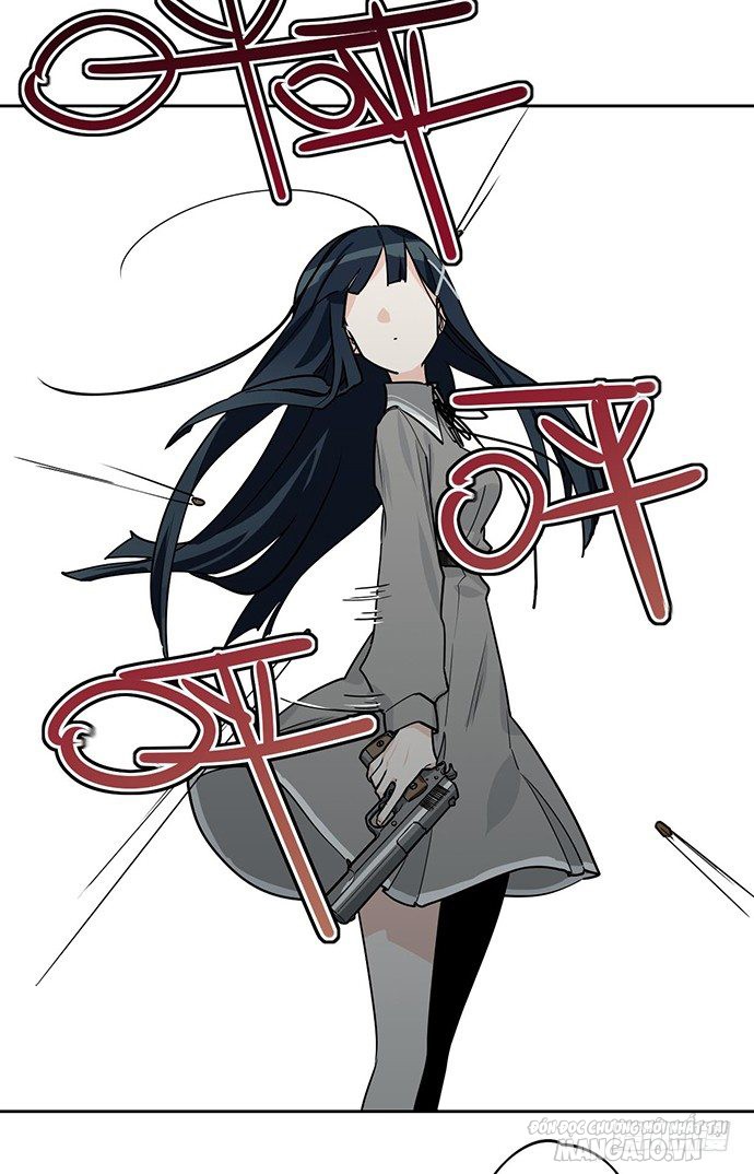 Bạn Gái Phản Diện Của Ta Chapter 3 - Trang 2