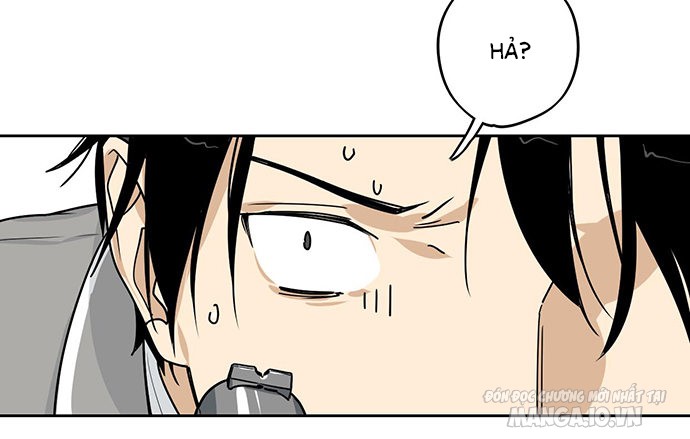 Bạn Gái Phản Diện Của Ta Chapter 3 - Trang 2